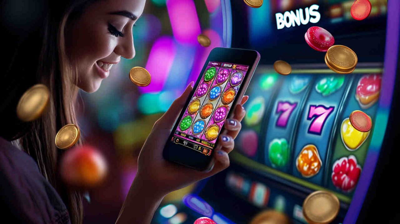 Taruhan dan hiburan gambling mobile-friendly dengan navigasi sederhana di bentoto