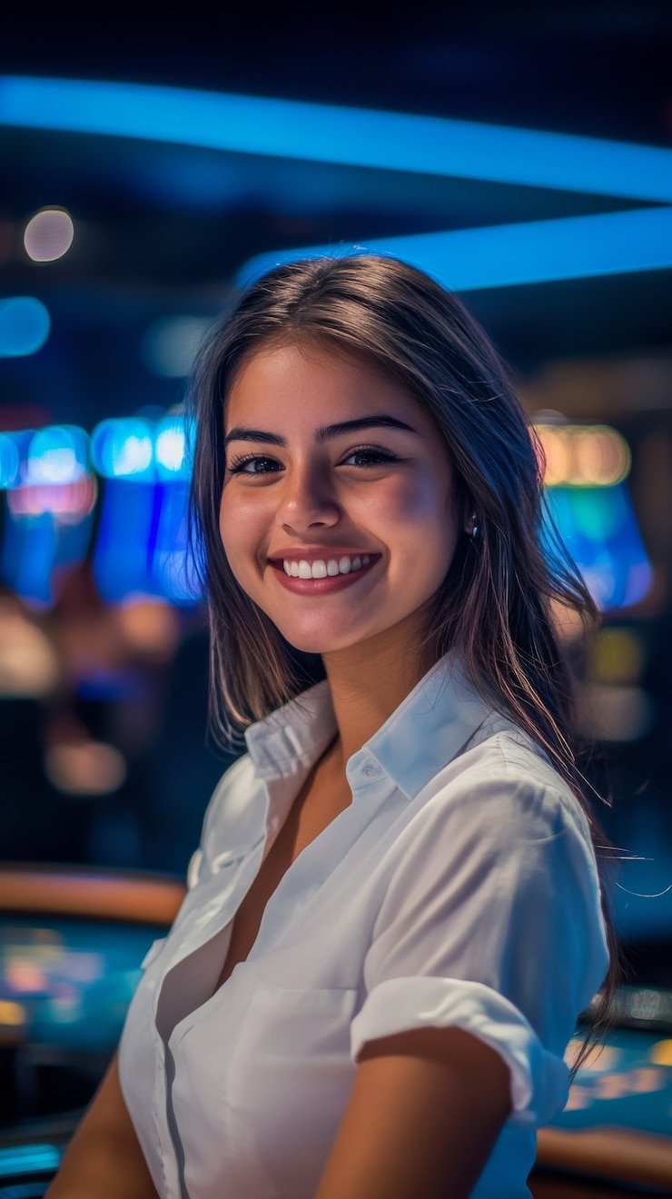 Pengalaman bermain slot di perangkat mobile dengan antarmuka mudah dan responsif bentoto
