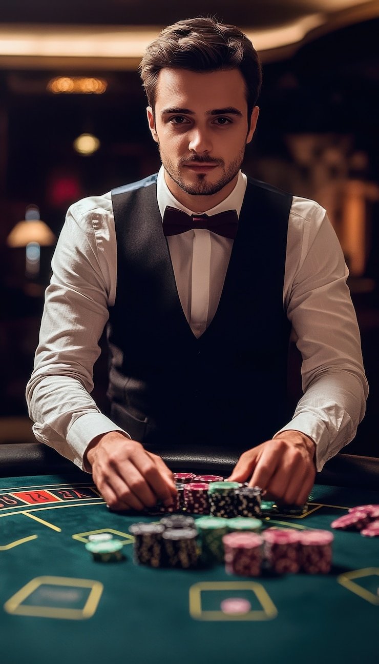 Slot digital dengan ragam tema dan permainan interaktif di bentoto